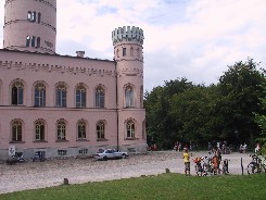 Jagdschloss